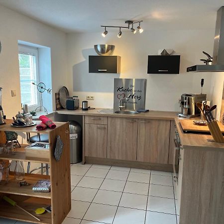 Ferienapartment Mahiya Stockach Exteriör bild