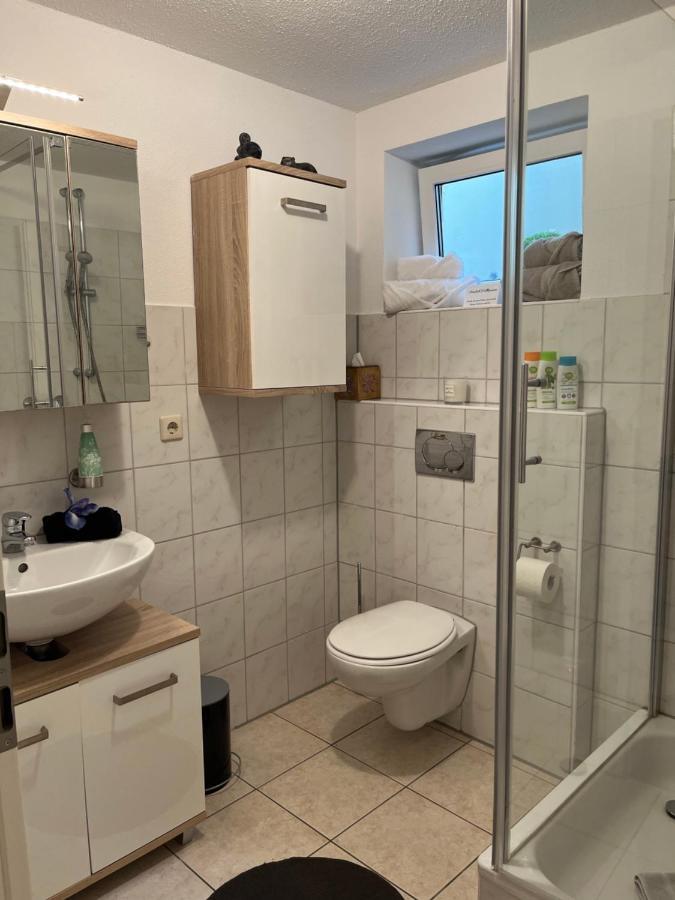 Ferienapartment Mahiya Stockach Exteriör bild